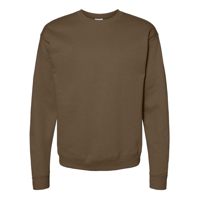 Hanes Ecosmart Crewneck Sweatshirt Unisex