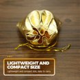 thumbnail image 3 of EIGTHTAIL 100pcs Small Gift Bags Drawstring Gift Bags Party Favor Bags Mini Gift Bags, 3 of 6