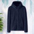 thumbnail image 2 of Men‘s Winter Warm Print Long-sleeved Coat Blouse Pullover, 2 of 6