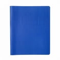 thumbnail image 1 of PEN+GEAR PROTÈGE-DOCUMENT CLAIR, 9.4" x 11.5", Bleu clair, 1 of 9