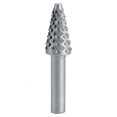 thumbnail image 1 of Includes 5 Popular Shapes Durable  Rasp,  Burr, 5Pcs Sculptors For Most Electric & Cordless Drills, 1 of 8