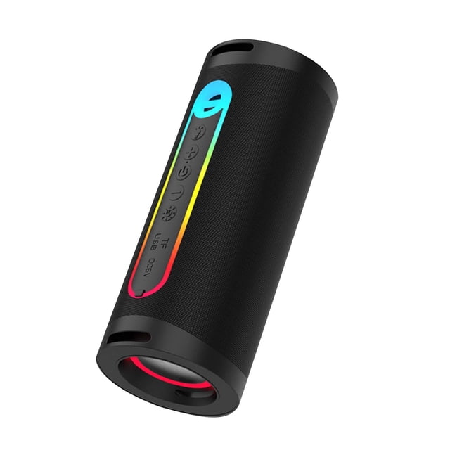 Birdeem Speakers Bluetooth Wireless, Portable Bluetooth Speakers, Portable Bluetooth Speaker Outdoor Rmg Light Subwoofer, Outdoor Bluetooth Speakers, Bluetooth Speakers Portable Wireless