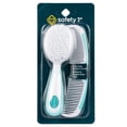 thumbnail image 1 of Brosse et peigne Easy Grip de Safety 1st, 1 of 7