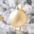 thumbnail image 3 of 36 Pcs Christmas Tree Decorations Christmas Tree Ornaments Christmas Tree Pendant Christmas Ornaments Set Christmas Ball Ornaments Christmas Decorations for Tree 1.18inch, 3 of 7