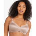 thumbnail image 1 of Maidenform Womens Comfort Devotion Ultimate Wirefree With Lift Bra, 40B, 1 of 1