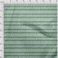 thumbnail image 4 of oneOone Georgette Viscose Light Green Fabric Fruits Sewing Craft Projects Fabric Prints By Yard 42 Inch Wide, 4 of 4