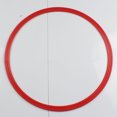 thumbnail image 4 of Soccer Speed Rings, Superb Craftsmanship Soccer Rings 6pcs  For Soccer, 4 of 8