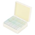 thumbnail image 3 of Biology Slide, Microscope Slide, Beautiful Student For Educational, 3 of 8
