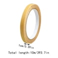 thumbnail image 2 of WHEANG Stickers Strong Double Sided Tape Heavy Duty Double Sided Installation Tape Removable Double Sided Tape For Wall Hanging Clear Double Sided Tape Reusable Double Sided Tape Double Sided Tap, 2 of 3