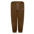 thumbnail image 4 of Boys' Jogger Sweatpants Kids Drawstring Athletic Performance Jogger Pants with Pockets, 4 of 6