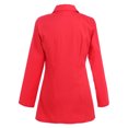 thumbnail image 2 of Manteau de Laboratoire de Consultation pour Femmes de 29 Po, 2 of 4