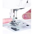 thumbnail image 2 of Singer Sewing 230131112 3333 Fashion Mate Sewing Machine, White, 2 of 2