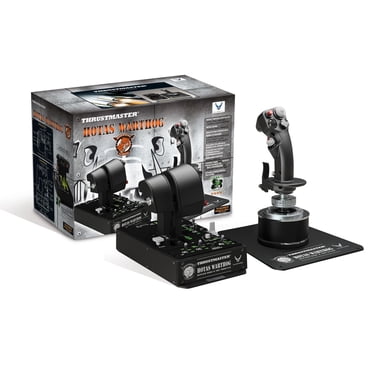 Thrustmaster Hotas Warthog (PC)