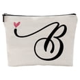 thumbnail image 1 of TopLLC Trousse de Maquillage Cadeau pour Ami, 1 of 5