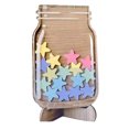 thumbnail image 1 of Xingzhi Kid Friendly Training Reward Chart Smooth Line And Round Edge Odorless Reward Chart For Children type 3, 1 of 6