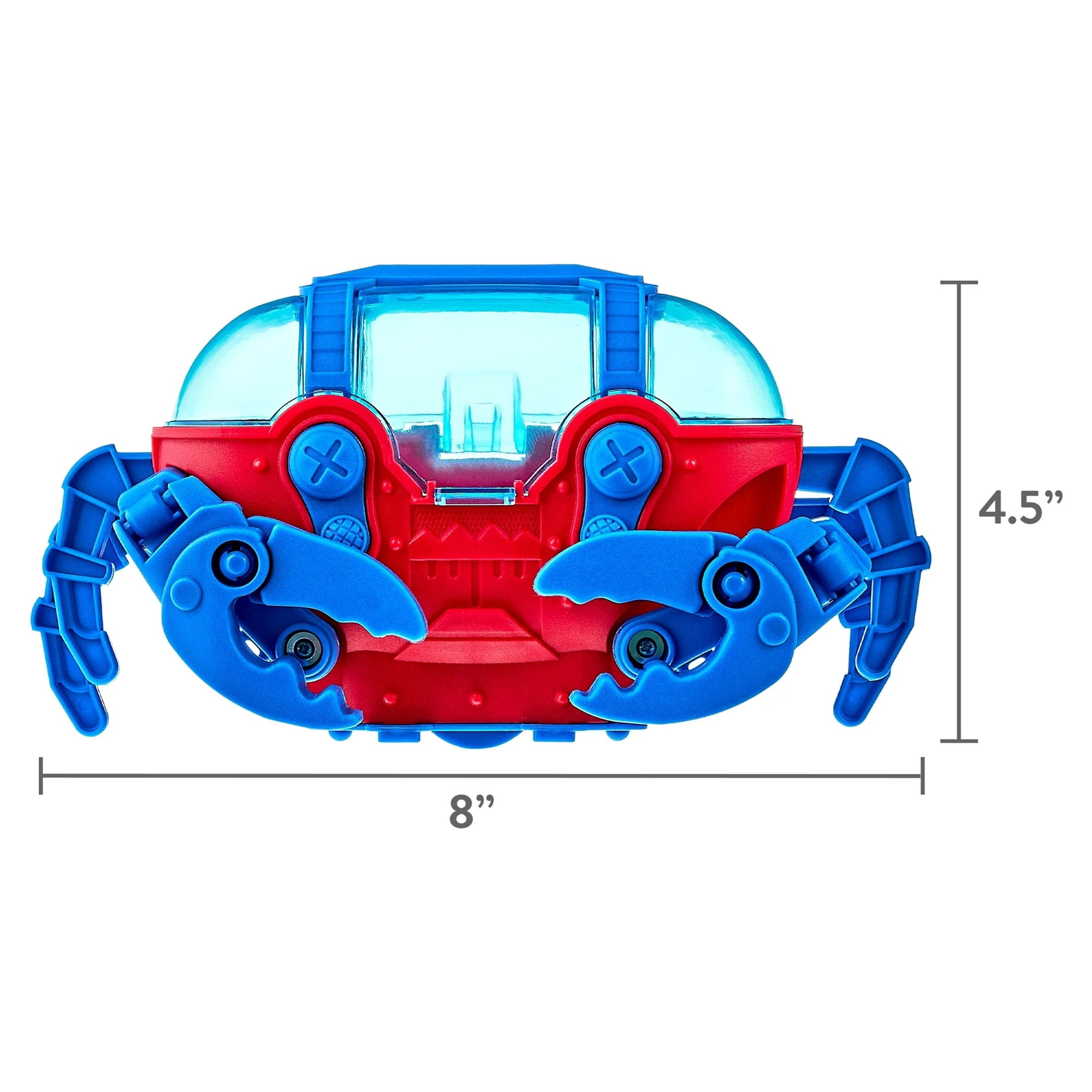 Kid Connection Ocean Adventure Playset with Light & Sound, 22 Pieces