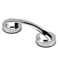 thumbnail image 4 of Bathroom Shower Bath Tub Grip Suction Cup Grab Bar Handrail 20cm, 4 of 8