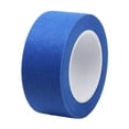 thumbnail image 2 of Colored Masking Tape for Arts Crafts Labeling Coding DIY Projects 0.4 Inch x 14 Yards Hand-Tearable Adhesive in 8 Bright Colors, 2 of 6