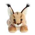 thumbnail image 2 of Aurora Stuffed Animals -Caracal 12", 2 of 2