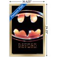 thumbnail image 2 of DC Comics Film Batman (1989) - Logo Une Feuille, 2 of 4