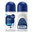 thumbnail image 2 of NIVEA MEN Derma Comfort Defend Roll On Antiperspirant, 72 Hour Protection, 50 mL, 2 of 10