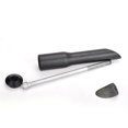thumbnail image 3 of Premium Bike Quill Stems Adapter .2/25.4mm Threadless 160mm Compnt Black 22., 3 of 8