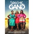 thumbnail image 1 of AMPED SIDECHIC GANG DD2020190, 1 of 1