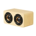 thumbnail image 2 of Bluetooth SpeakerPortable Compact Speaker With Builtin Microphone Wireless Speaker For Home Travel And Outdoors, 2 of 3