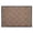 B, variant on Binwennn Kids Room Rug Outdoor Doormat Rubber Entry Carpet Floor Mat Entry Door Style Commercial Polypropylene Non Foot Mat 75*45CM