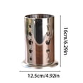 thumbnail image 2 of Stainless Steel Kitchen Organizer with Modern Chinese Design for Efficient Home and Dining Storage Solutions, 2 of 5