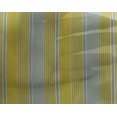 thumbnail image 3 of oneOone Georgette Viscose Fabric Multicolor Stripe Print Fabric BTY 42 Inch Wide, 3 of 3