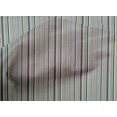 thumbnail image 3 of oneOone Coton Tissu Cambier Rayures Multicolores Imprimés par Yard 56 Pouces de Large, 3 of 3