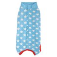 thumbnail image 3 of Pet Surgical Clothes,Dog Recovery Suit Blue Pet Recovery Shirt Pet Dog Recovery Suit Exquisite Design, 3 of 14