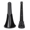 thumbnail image 4 of Clarinet Tripod, Easy To Carry Stable Clarinet Stand, Convenient Oboe Musical Instrument Accessories For School Clarinet Clarinet Ringtone Churches Home, 4 of 8