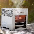 thumbnail image 3 of NorthFire INFERNO2 Propane Infrared Single Burner Outdoor Tabletop BBQ Grill, 3 of 5