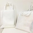 thumbnail image 3 of fastboy 10pcs Lightweight Sublimation Shopping Bag DIY Tote Grocery Bag Handles with, 3 of 6