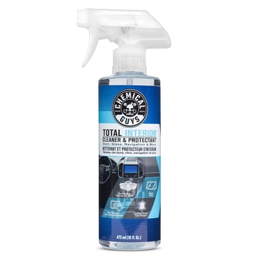 Chemical Guys Total Interior Cleaner & Protectant 16 Fl. Oz.