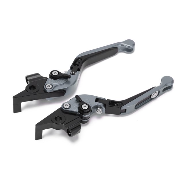 Levier de Frein Réglable, Alliage d'Aluminium CNC, Remplacement pour TMAX 530 2012-2019, TMAX 560 2020-2021