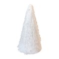 thumbnail image 1 of RKSTN Christmas Balls Plush Christmas Ball Christmas Tree Decoration Pendant Christmas Window Decoration Decoration Decoration Hanging Decoration Christmas Decorations, 1 of 2