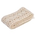 thumbnail image 3 of Lace Fabric, Elegant Pure Cotton Retro Multipurpose Lace  For Dresses For Clothes For Curtains, 3 of 8