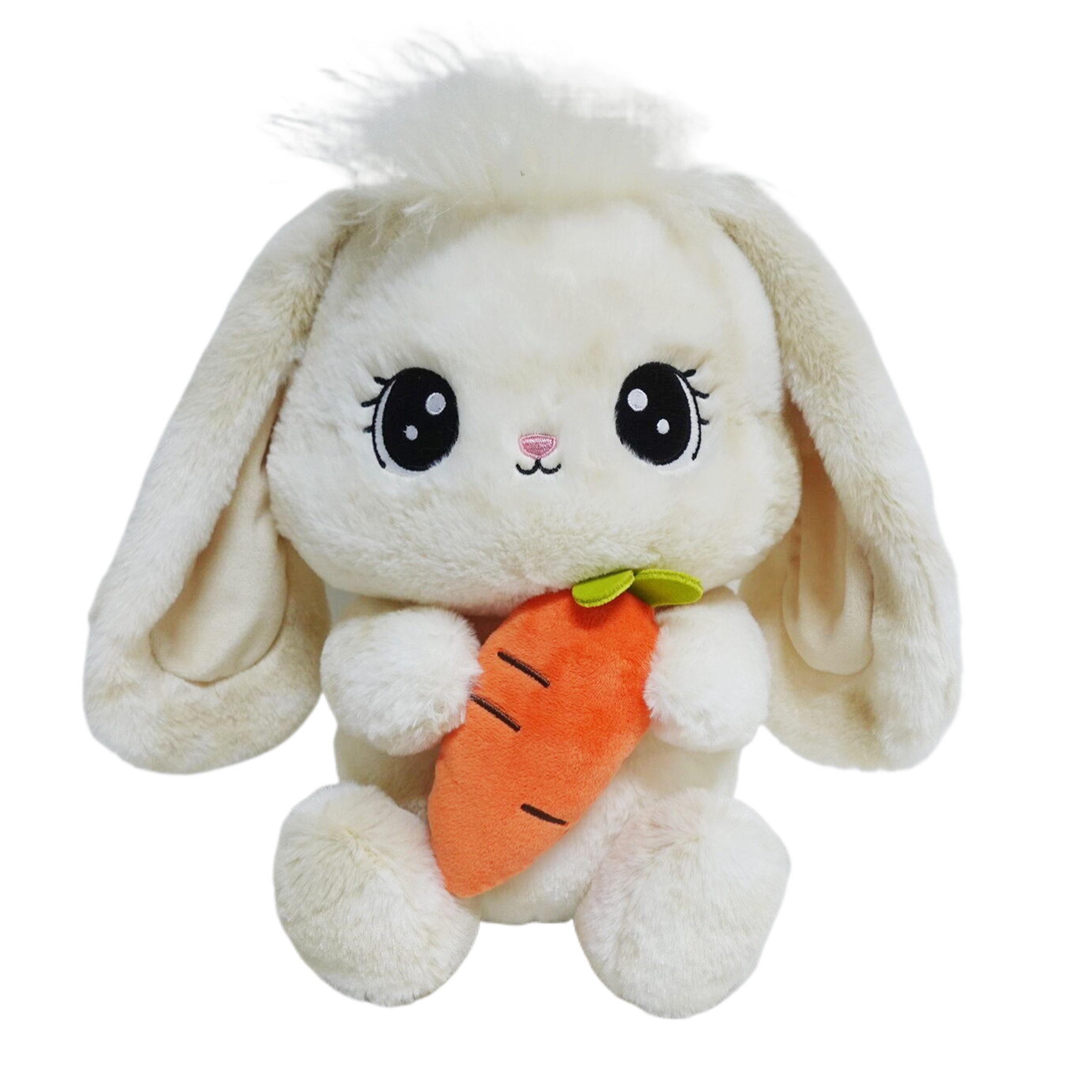 L BUNNY CREAM