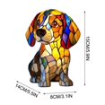 thumbnail image 2 of Fridja Sales Dog Series Art Night Light, 2 of 2