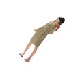 thumbnail image 2 of ziyahi Character Model Dioramas People Figure Layout for Sand Table Micro Landscape, 2 of 9