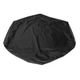 thumbnail image 2 of Sandbox Cover, Waterproof Outdoor  Sand Box Cover for Kids, Garden Sandbox  Cover Pool Cover with Drawstring for Sandpit Toys, Swimming Pool, Furniture, 2 of 7