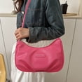 thumbnail image 3 of Sacs à Bandoulière Mode pour Femmes, Mignon Sac sous l'Aisselle Mini Sac à Main à Porter à la Main, 3 of 7