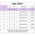 thumbnail image 2 of Bra Bustier for Women -Soft Seamless Vest with Gentle Support and Breathable Fit for All Seasons Everyday Comfort Lightweight Design Full-Cigure Coverage, 2 of 2