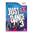thumbnail image 3 of Console Nintendo Wii Remise à Neuf avec Just Dance 3 Wii Sports et 2 Manettes (Remis à Neuf), 3 of 4