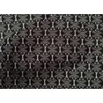 thumbnail image 4 of oneOone Cotton Cambric Fabric Curve & Circle Block Printed Craft Fabric BTY 56 Inch Wide, 4 of 4