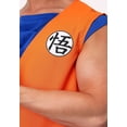 thumbnail image 4 of Dragon Ball Z Déguisement Goku Grande Taille, 4 of 7