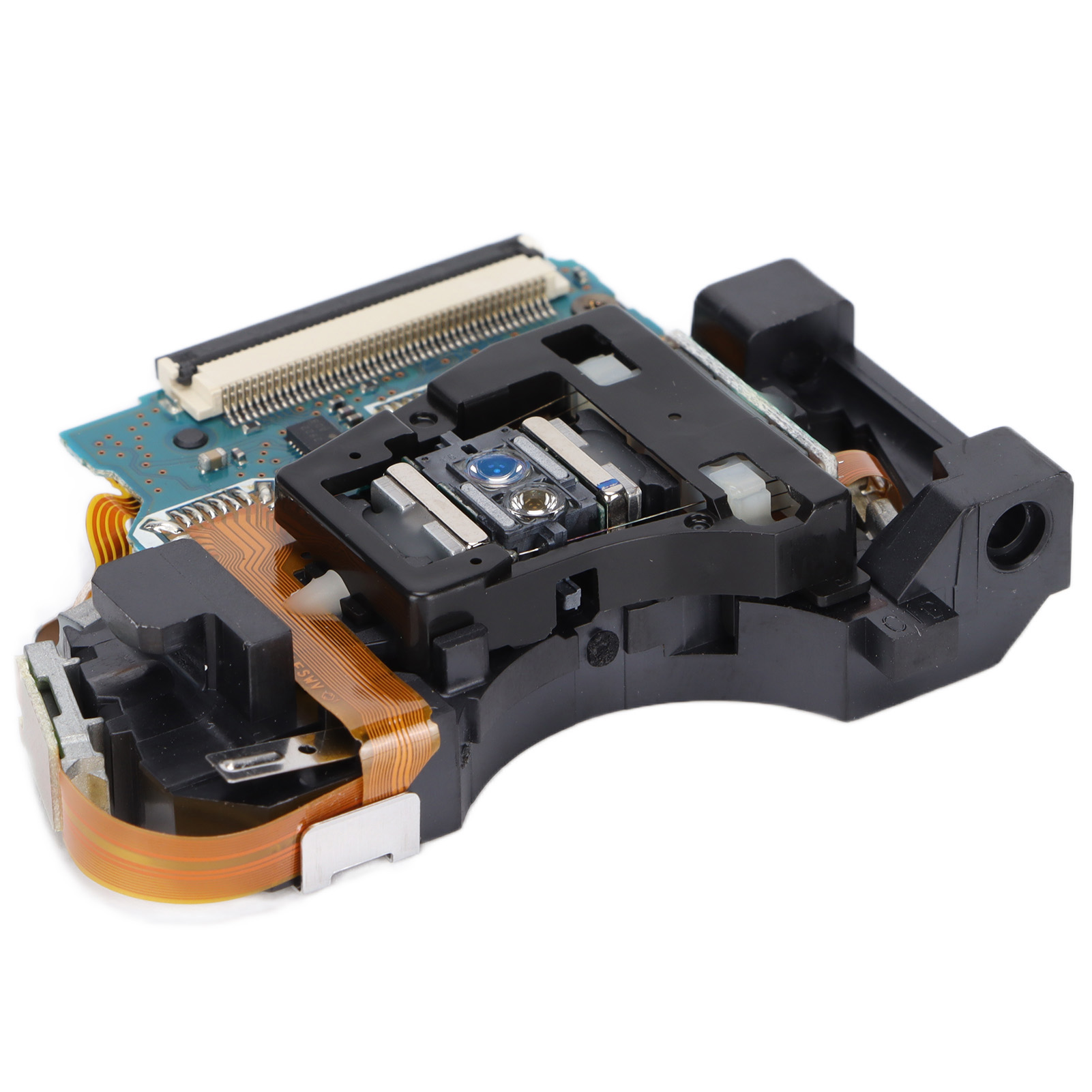 Pour PS3, Pièces de Console de Jeu Résistance à l'Usure Durable Prévient la Corrosion pour PS3 SLIM KES-450AAAA